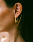 Lycia's Urn Earrings