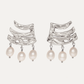 The Eternal Luck Earrings