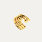 Gold Ring Set I