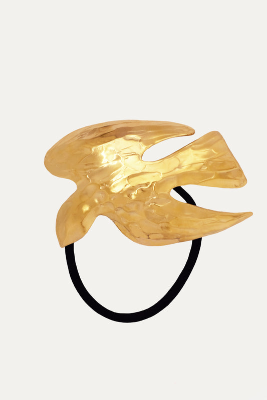 Sparrow Hair Tie