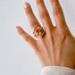 Gold Ring Set I