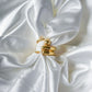 Gold Karnas Ring